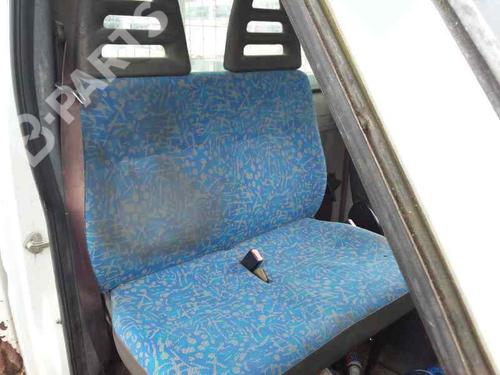 Front right lock IVECO DAILY III Van  | BP4608827C97 