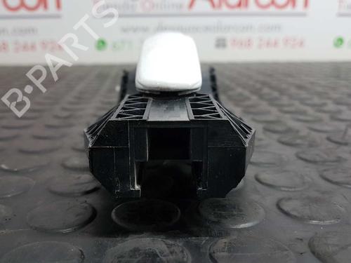 Rear right exterior door handle SEAT IBIZA IV (6J5, 6P1) 1.6 TDI | BP2739225C130 