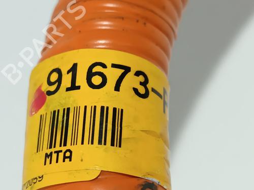 Cable HYUNDAI TUCSON (NX4E, NX4A) 1.6 T-GDi Hybrid | BP40184391E12 - Image 3