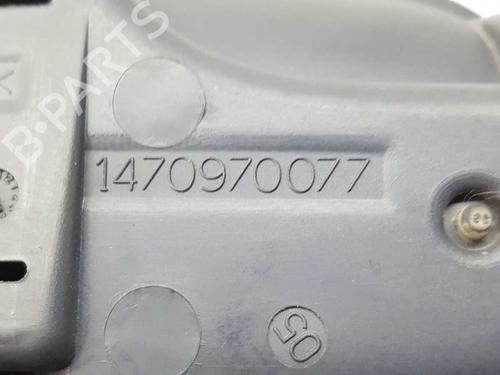 Front right interior door handle CITROËN JUMPY I Van (BS_, BT_, BY_, BZ_) 2.0 HDi 95 | BP3494259I14