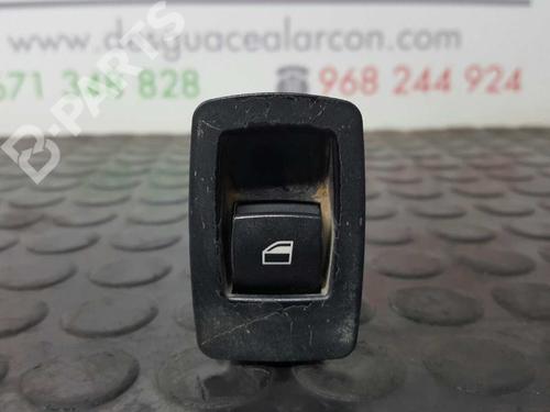 Left rear window switch BMW 1 (E87)  | BP2735884I29 