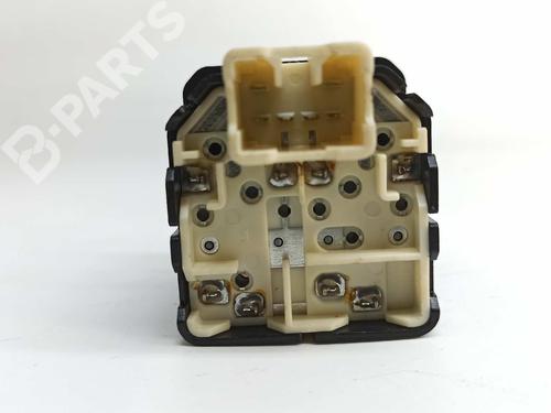 Left front window switch CHEVROLET MATIZ (M200, M250) 1.0 | BP7577073I27 