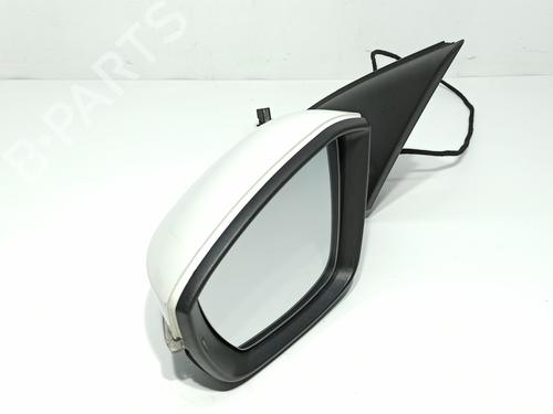 Ryggespeil venstre SKODA OCTAVIA III Combi (5E5, 5E6) 1.6 TDI | BP18733582C26 