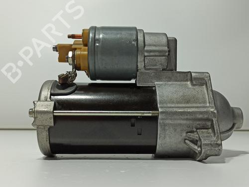 Starter RENAULT KANGOO / GRAND KANGOO II (KW0/1_)  | BP23953175M8 