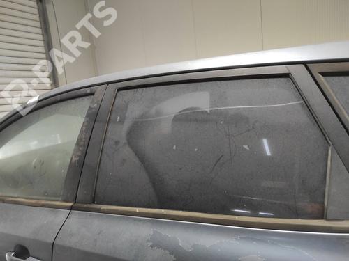 Rear left door window KIA CEE'D Hatchback (ED) 1.6 BP10923668C20