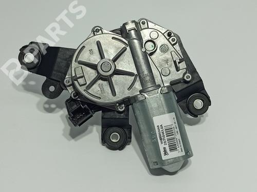 Used Rear wiper motor NISSAN QASHQAI II (J11, J11_) 1.5 dCi (110 hp) 10977807