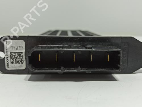 Heater resistor PEUGEOT 3008 II SUV (MC_, MR_, MJ_, M4_) 1.5 BlueHDi 130 | BP18926821M108 