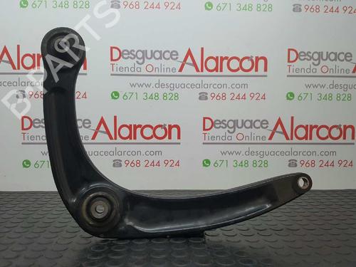 Right front suspension arm CITROËN C4 Picasso I MPV (UD_) 1.6 HDi | BP2756997M13 