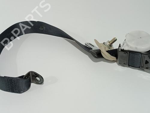 Rear left seatbelt MITSUBISHI OUTLANDER III (GG_W, GF_W, ZJ, ZL, ZK) 2.4 Hybrid 4WD (GG3W) | BP13883927I29 