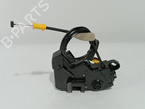 Rear left lock CITROËN C4 III (BA_, BB_, BC_) ë-C4 (BCZKXC, BZCKSC) | BP16038647C100