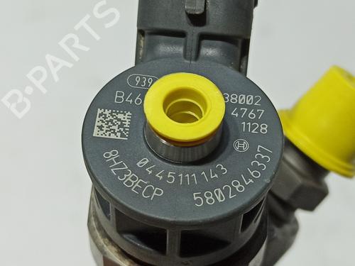 Spreder / Dyse IVECO DAILY VI Platform/Chassis 33S16, 35S16, 35C16, 40C16, 42S16, 50C16 | BP28027961M100 