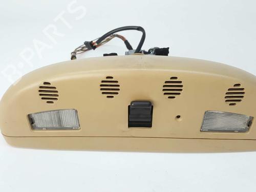 Rear mirror MERCEDES-BENZ M-CLASS (W164) ML 300 CDI 4-matic (164.120) | BP5795912I6 