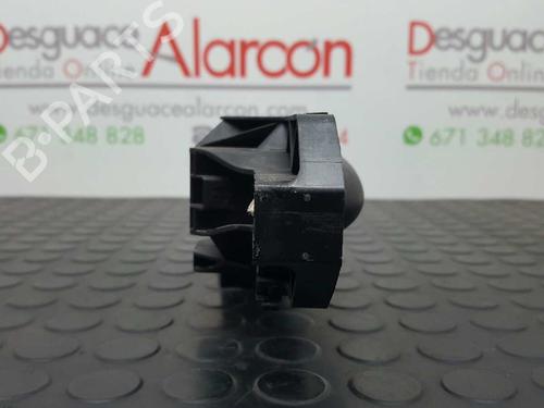 Rear left exterior door handle RENAULT MEGANE III Hatchback (BZ0/1_, B3_) 1.5 dCi (BZ0C) | BP2754515C130 