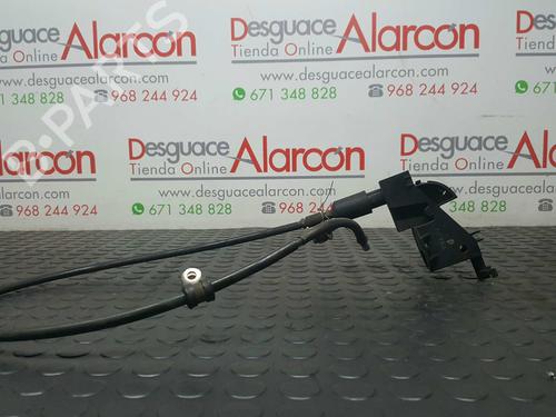 Switch PORSCHE BOXSTER (986) 2.7 | BP14529893I30