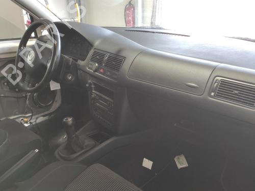 Venstre forlygte VW GOLF IV (1J1)  | BP29320328C28 