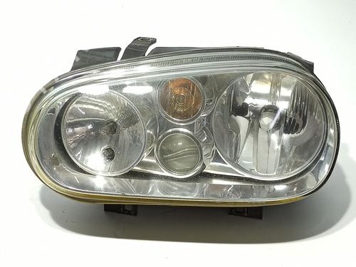 Used Left headlight Left headlight VW GOLF IV Variant (1J5) 1.9 TDI (115 hp) 35980128 35980128