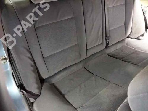 Front left exterior door handle PEUGEOT 406 (8B) 2.0 HDI 110 | BP3291981C128 