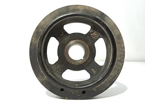 Used Pulley HYUNDAI TUCSON (TL, TLE) 1.7 CRDi (116 hp) 30715281
