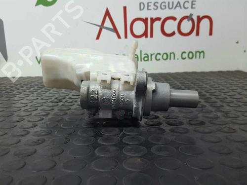 Brake master cylinder OPEL CORSA E (X15) | BP2748229M77 - Image 7