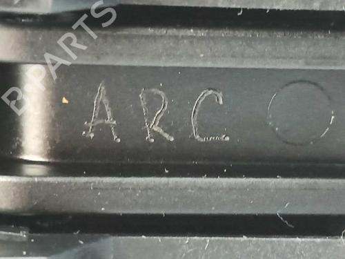 Rear right exterior door handle VOLVO V40 Hatchback (525)  | BP10219505C130 