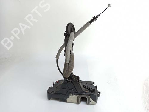 Rear left lock FORD FIESTA VII (HJ, HF) 1.5 TDCi | BP8280379C100 