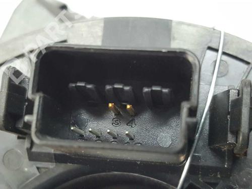 Squib airbag VW POLO V (6R1, 6C1) 1.2 TDI | BP2993759C102 