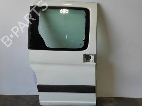 Used Right slide door PEUGEOT PARTNER MPV (5_, G_) 1.9 D (69 hp) 9151574