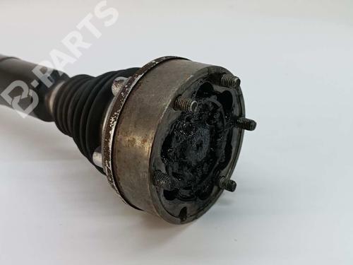 Right front driveshaft VW GOLF V (1K1)  | BP8603226M39 