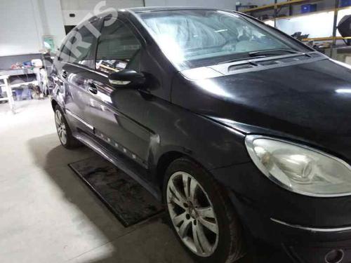 Comfort control module MERCEDES-BENZ B-CLASS Sports Tourer (W245) B 200 CDI (245.208) | BP4396723M56 