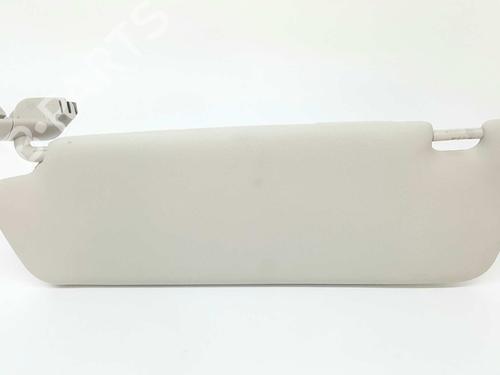 Right sun visor AUDI A4 B8 (8K2) 2.0 TDI | BP6137007I2