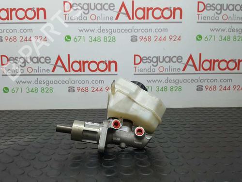 Used Brake master cylinder BMW 1 (E87) 120 d (177 hp) 2742270