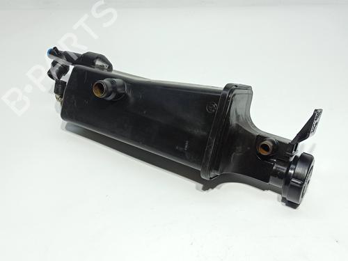 Used Expansion tank BMW 3 (E46) 320 d (136 hp) 16129543