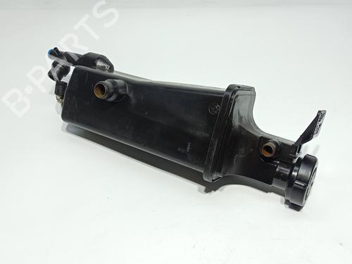 Vaso de expansão BMW 3 (E46) 320 d (136 hp) 16129543