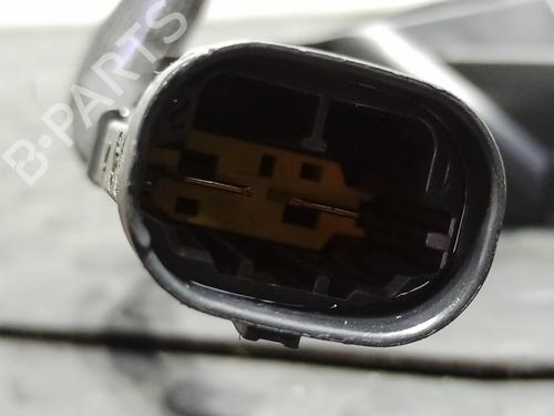 Radiator fan PEUGEOT 2008 II (UD_, US_, UY_, UJ_, UR_, UC_) 1.2 PureTech 130 (USHNS, URHNS) | BP13688298M35 