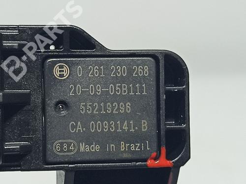 Electronic sensor FIAT 500 (312_)  | BP11529133M84 