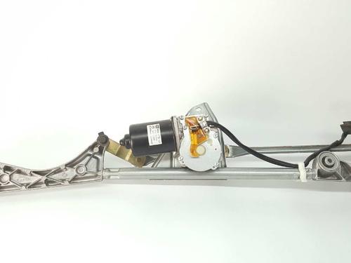 Viskermotor vindrude MERCEDES-BENZ CLK (C209) CLK 270 CDI (209.316) (170 hp) 3333885