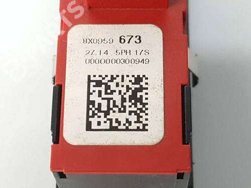 Switch AUDI A1 (8X1, 8XK) 1.2 TFSI | BP11387263I30 