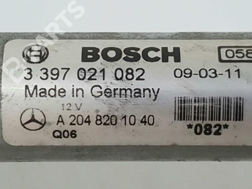 Front wiper motor MERCEDES-BENZ E-CLASS Coupe (C207) E 350 CDI (207.322) | BP6003636M29 