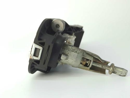 Front left exterior door handle SEAT LEON (1P1) 1.9 TDI | BP6415681C128 