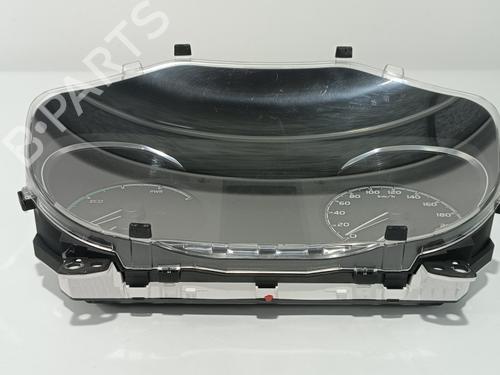 Instrument cluster TOYOTA YARIS (_P13_) 1.5 Hybrid (NHP130_) | BP13252895C47 