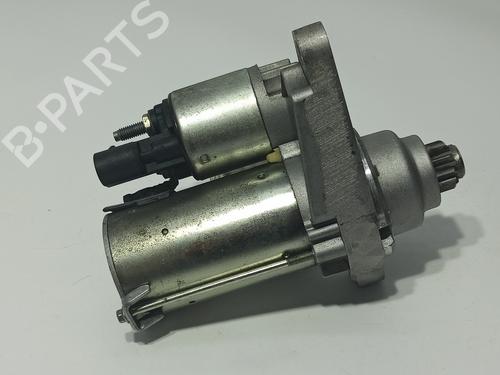 Starter SEAT IBIZA IV (6J5, 6P1) 1.2 TSI | BP15197084M8
