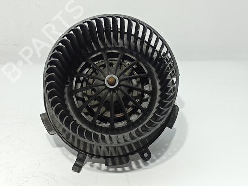 Heater blower motor OPEL ZAFIRA / ZAFIRA FAMILY B (A05) 1.9 CDTI (M75) | BP15048213M62 