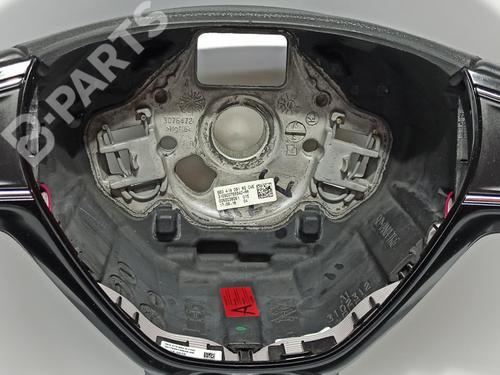 Steering wheel SKODA FABIA III (NJ3) 1.0 | BP11722883C49 