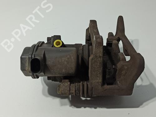 Left rear brake caliper AUDI Q5 (8RB) 2.0 TDI | BP16383023M107