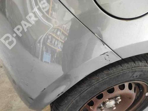 Rear bumper FORD KA (RU8) 1.2 | BP8119503C8 