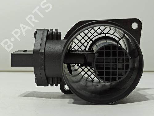 Mass air flow sensor SKODA OCTAVIA II (1Z3) 1.9 TDI | BP15553230M95