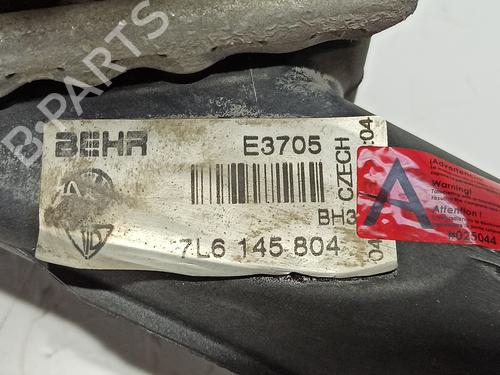 Intercooler AUDI Q7 (4LB) 3.0 TDI quattro | BP18258528M30