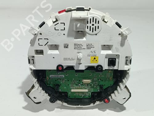 Instrument cluster MINI MINI (R56) Cooper | BP20218604C47