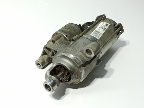 Starter AUDI Q7 (4LB) 3.0 TDI quattro | BP29294698M8