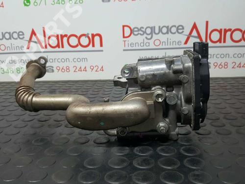 Used Egr TOYOTA VERSO (_R2_) 2.0 D-4D (AUR20_, AUR20R) (126 hp) 2781778